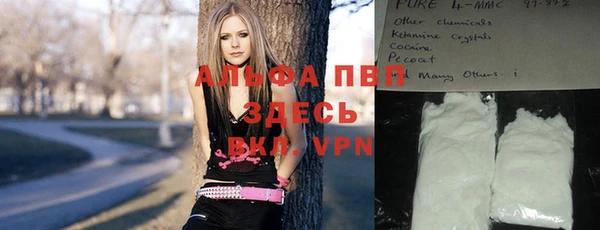 хмурый Алексеевка